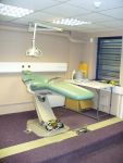 Dental Training Room (DAVs)